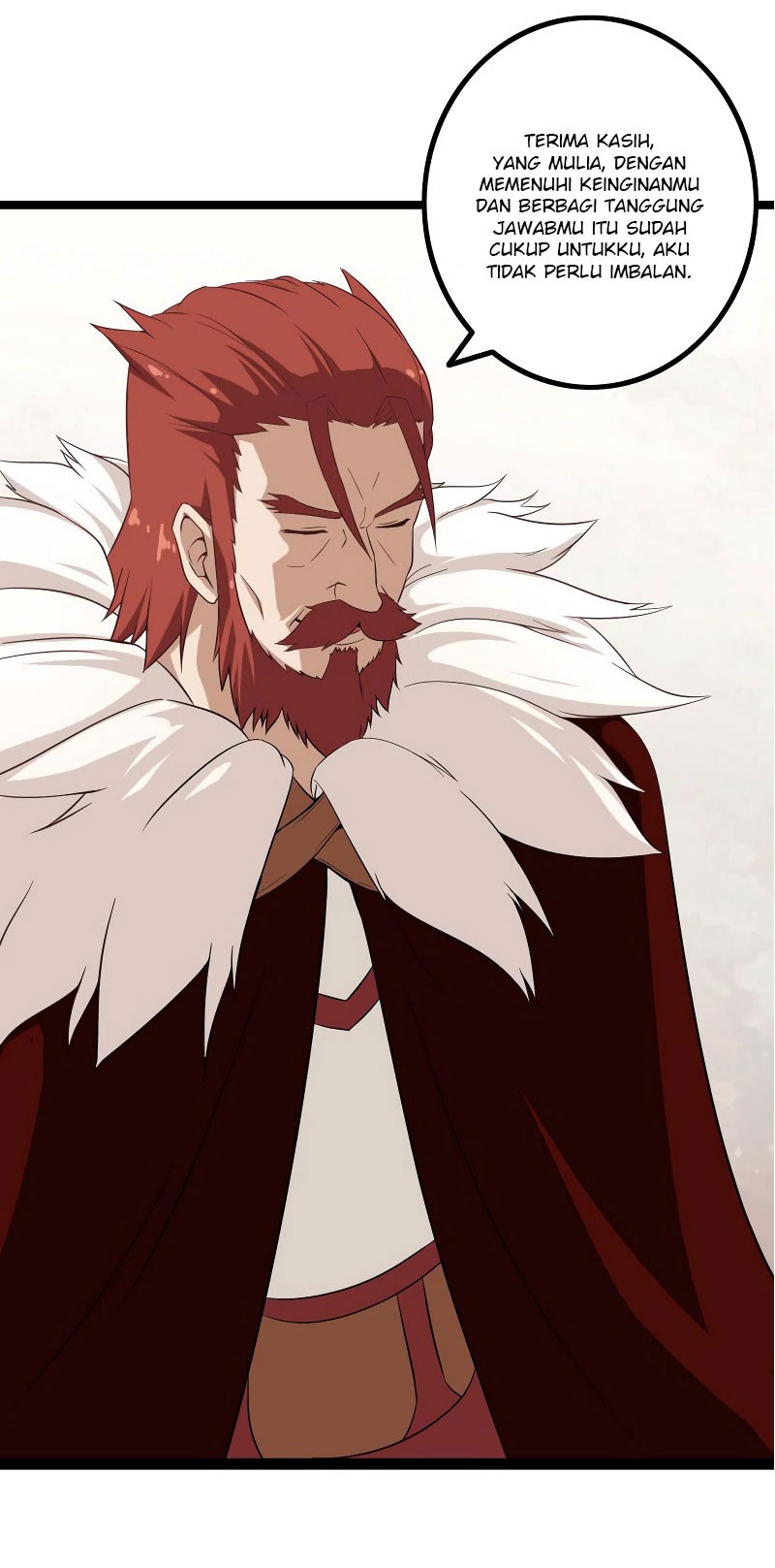 My Wife is a Demon Queen Chapter 09 Bahasa Indonesia