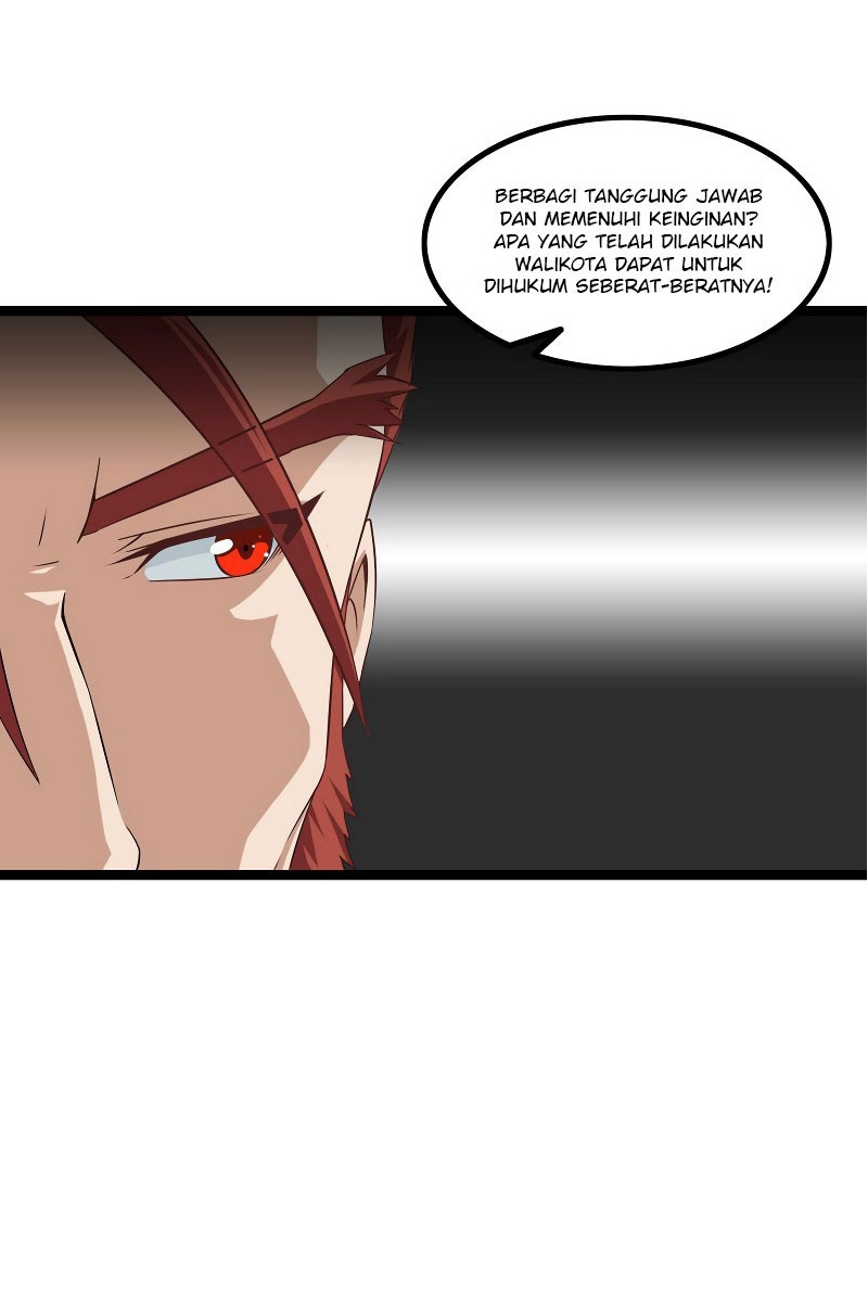 My Wife is a Demon Queen Chapter 09 Bahasa Indonesia