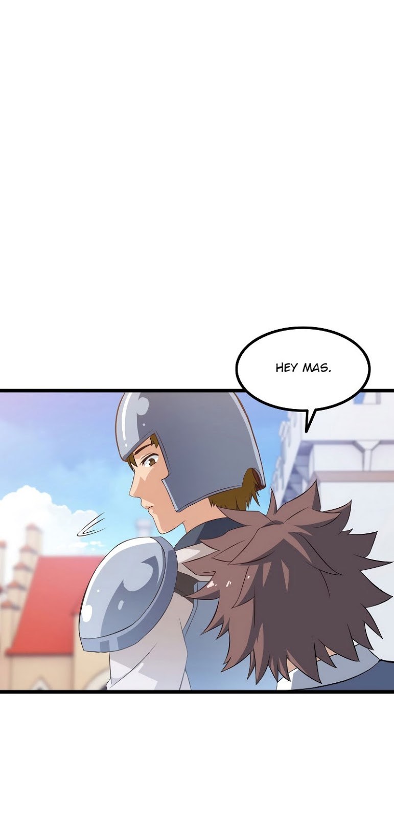 My Wife is a Demon Queen Chapter 19 Bahasa Indonesia