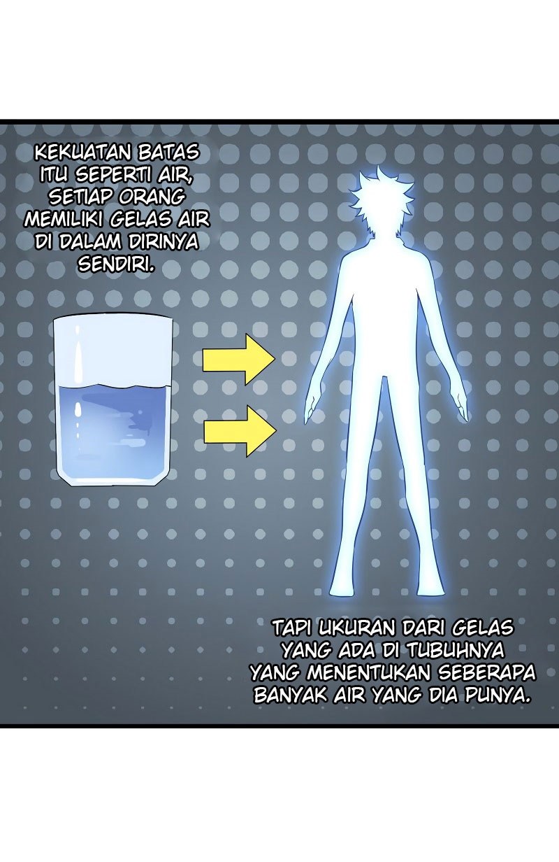 My Wife is a Demon Queen Chapter 19 Bahasa Indonesia