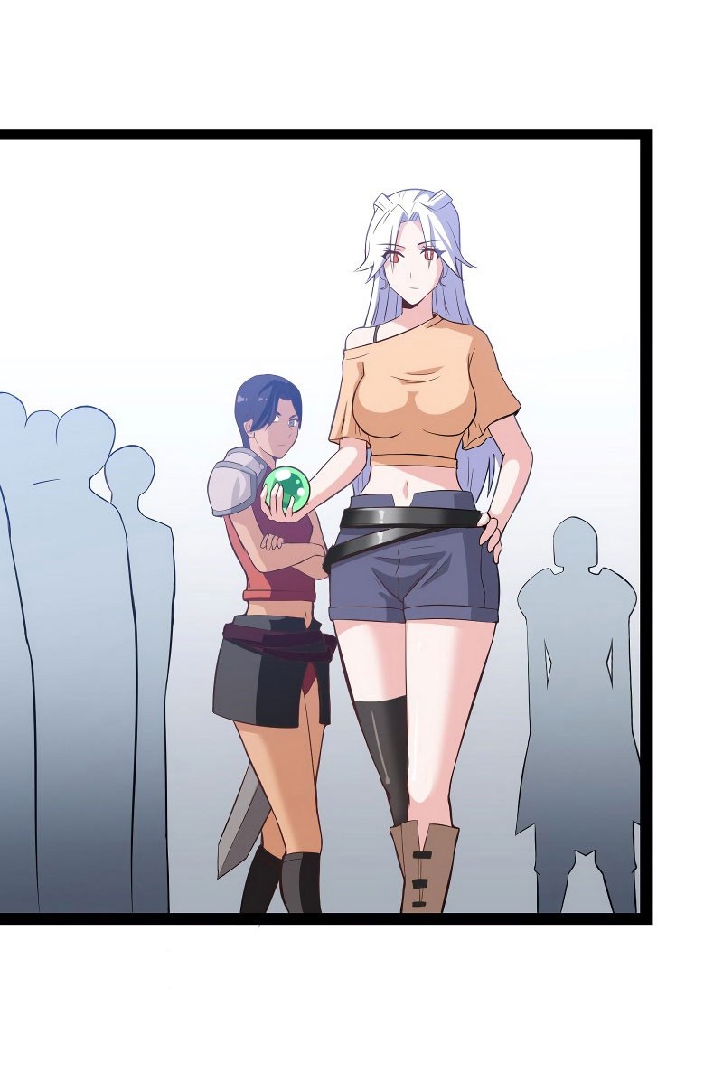 My Wife is a Demon Queen Chapter 19 Bahasa Indonesia