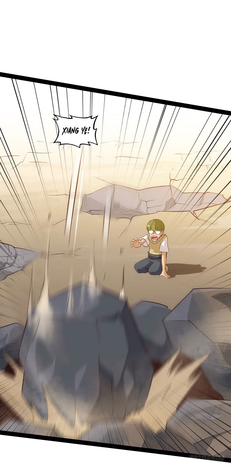 My Wife is a Demon Queen Chapter 41 Bahasa Indonesia