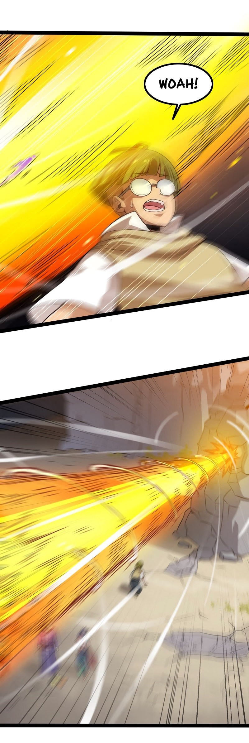 My Wife is a Demon Queen Chapter 41 Bahasa Indonesia