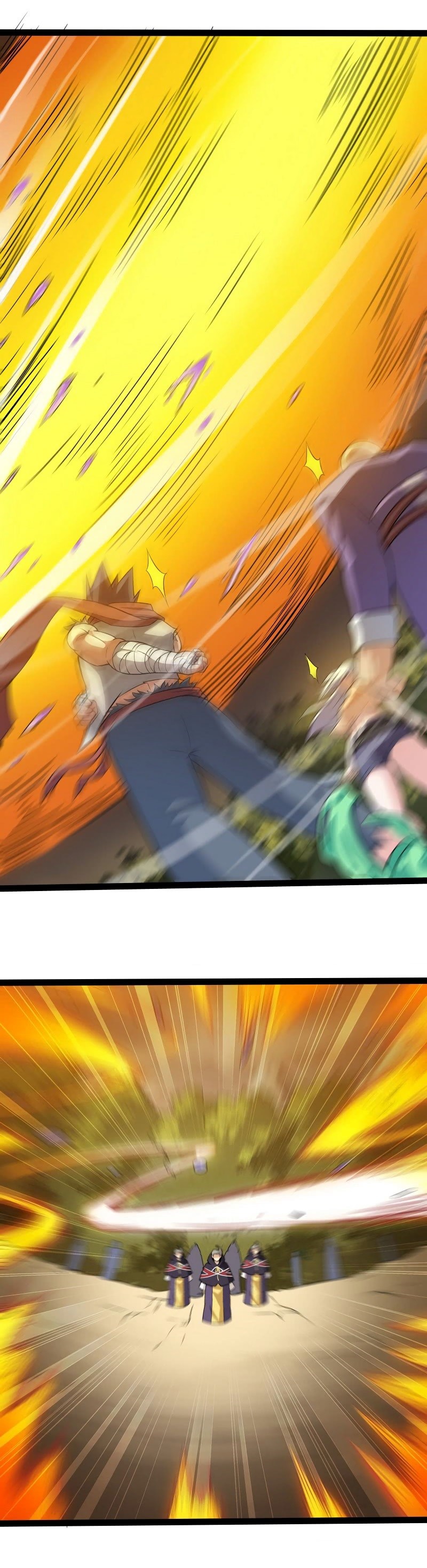 My Wife is a Demon Queen Chapter 41 Bahasa Indonesia