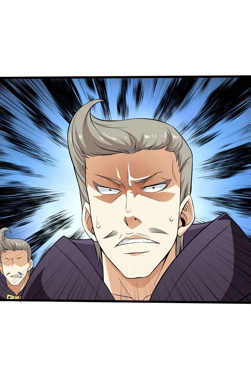 My Wife is a Demon Queen Chapter 41 Bahasa Indonesia