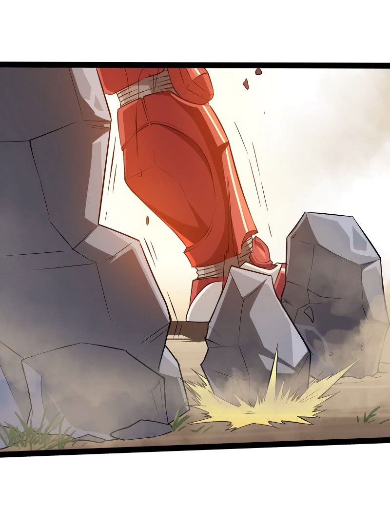 My Wife is a Demon Queen Chapter 41 Bahasa Indonesia