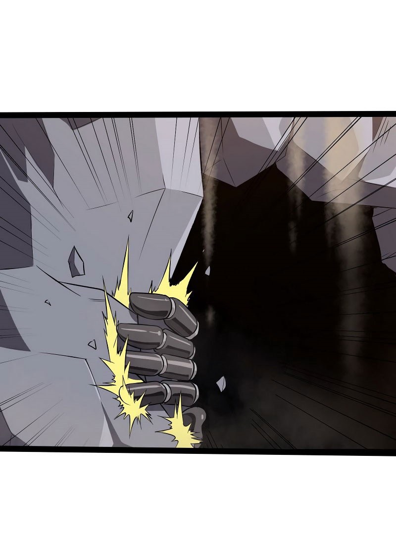 My Wife is a Demon Queen Chapter 41 Bahasa Indonesia