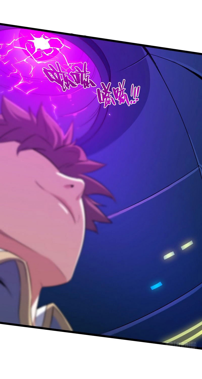 My Wife is a Demon Queen Chapter 41 Bahasa Indonesia