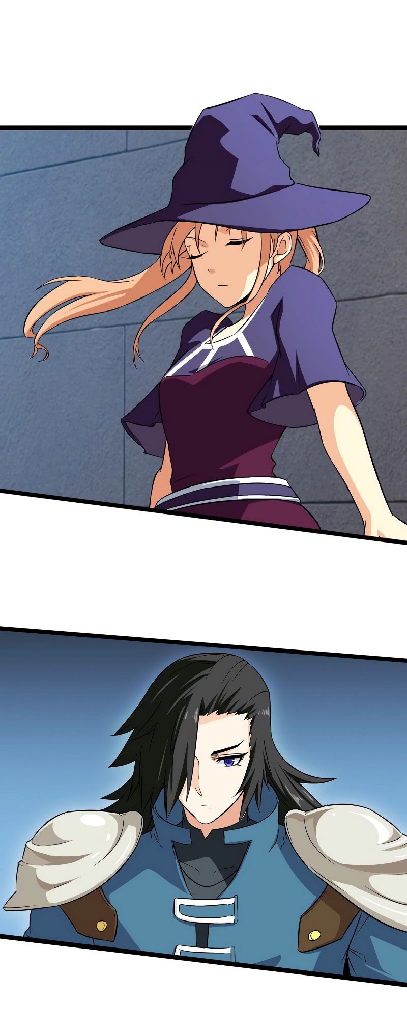 My Wife is a Demon Queen Chapter 44 Bahasa Indonesia