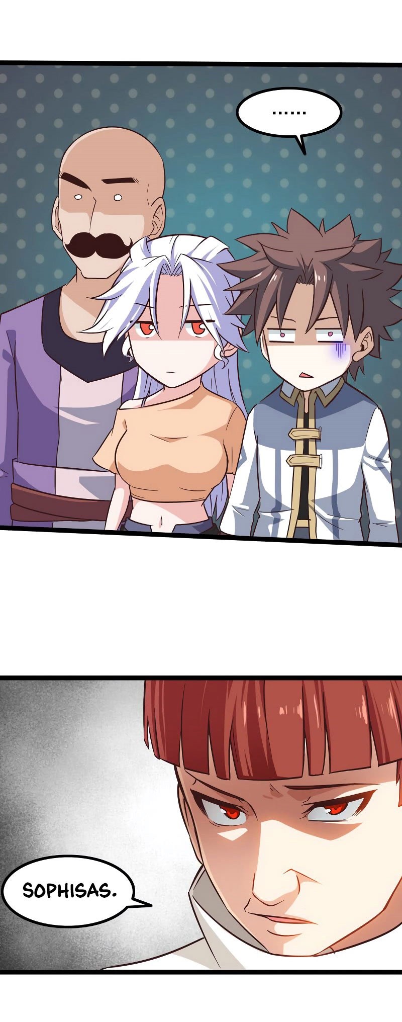 My Wife is a Demon Queen Chapter 44 Bahasa Indonesia