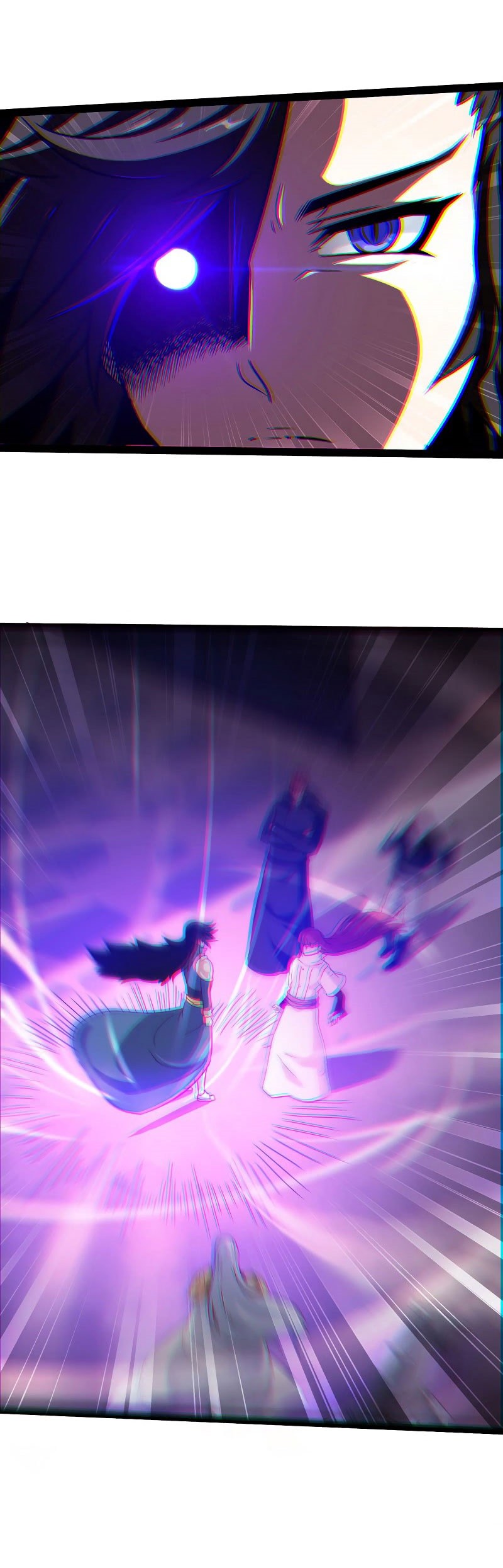 My Wife is a Demon Queen Chapter 44 Bahasa Indonesia