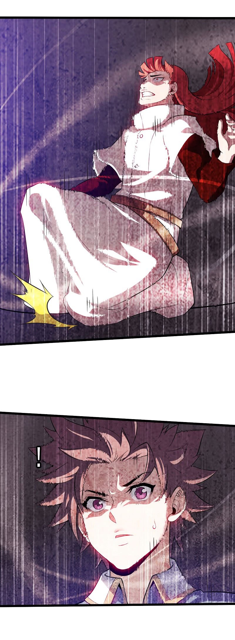 My Wife is a Demon Queen Chapter 44 Bahasa Indonesia