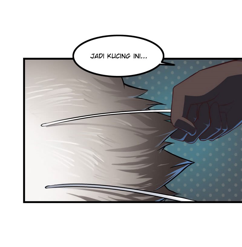 My Wife is a Demon Queen Chapter 61 Bahasa Indonesia