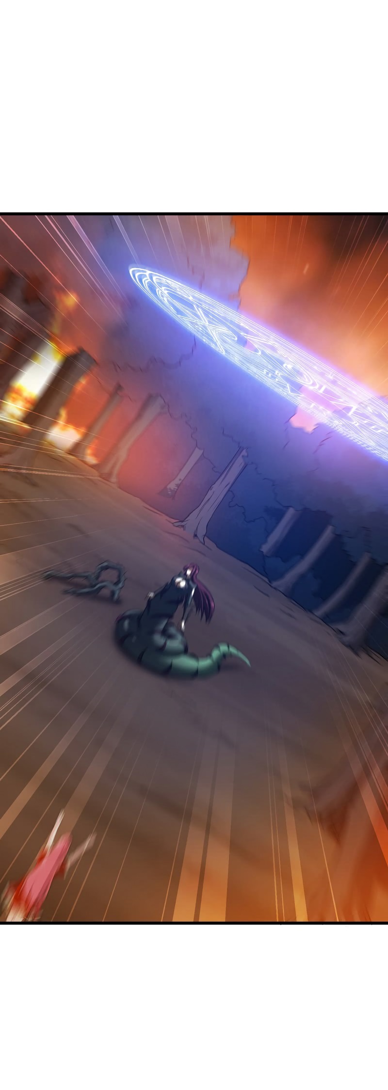 My Wife is a Demon Queen Chapter 69 Bahasa Indonesia