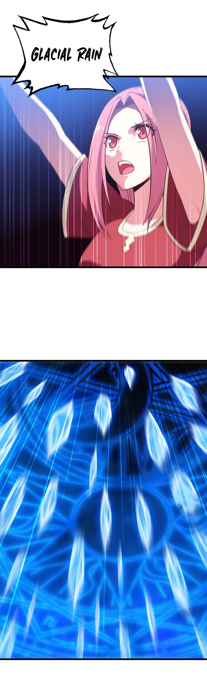 My Wife is a Demon Queen Chapter 69 Bahasa Indonesia