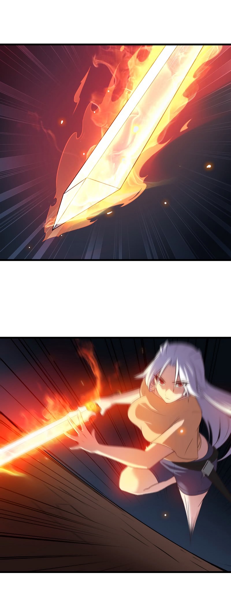 My Wife is a Demon Queen Chapter 69 Bahasa Indonesia