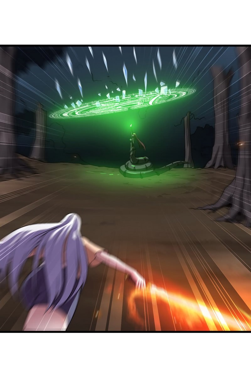 My Wife is a Demon Queen Chapter 69 Bahasa Indonesia