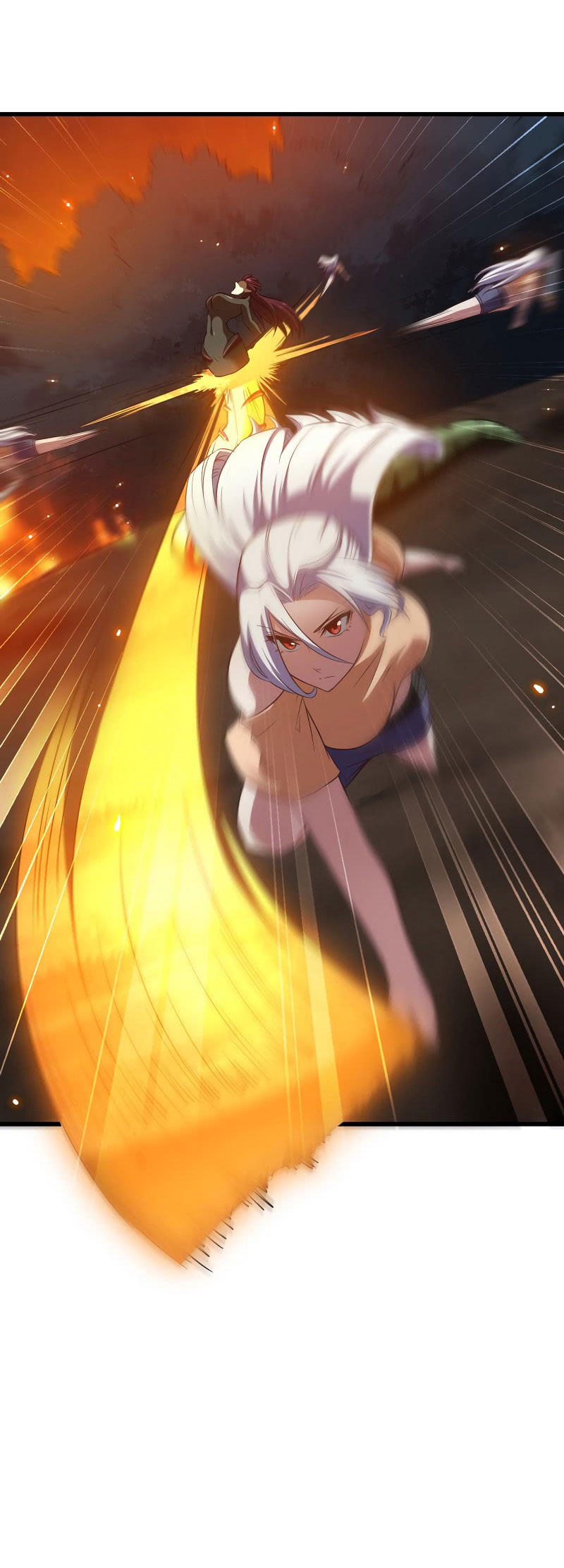 My Wife is a Demon Queen Chapter 69 Bahasa Indonesia