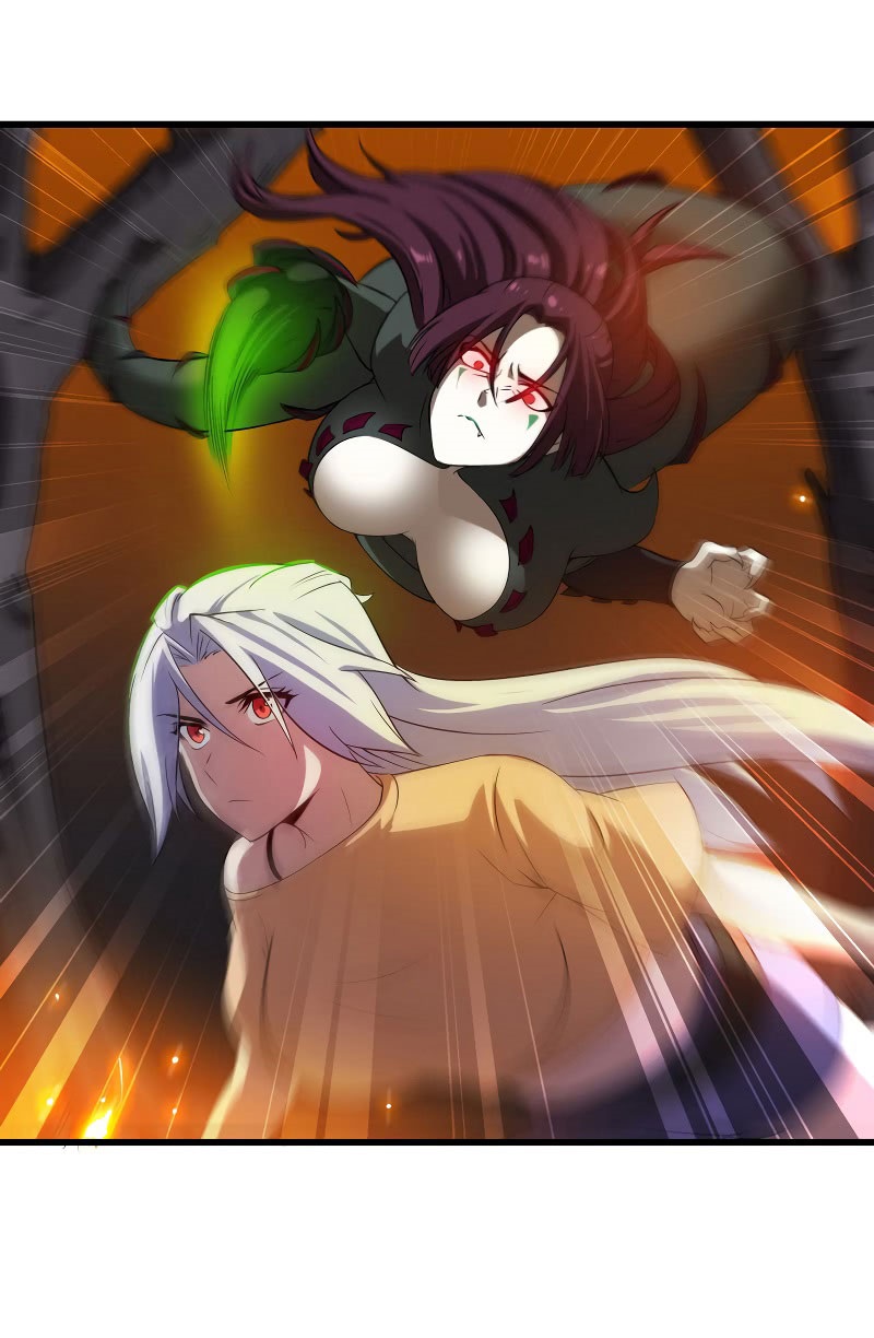 My Wife is a Demon Queen Chapter 69 Bahasa Indonesia