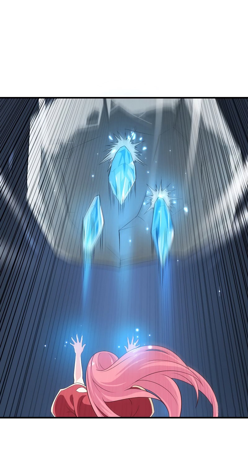 My Wife is a Demon Queen Chapter 76 Bahasa Indonesia