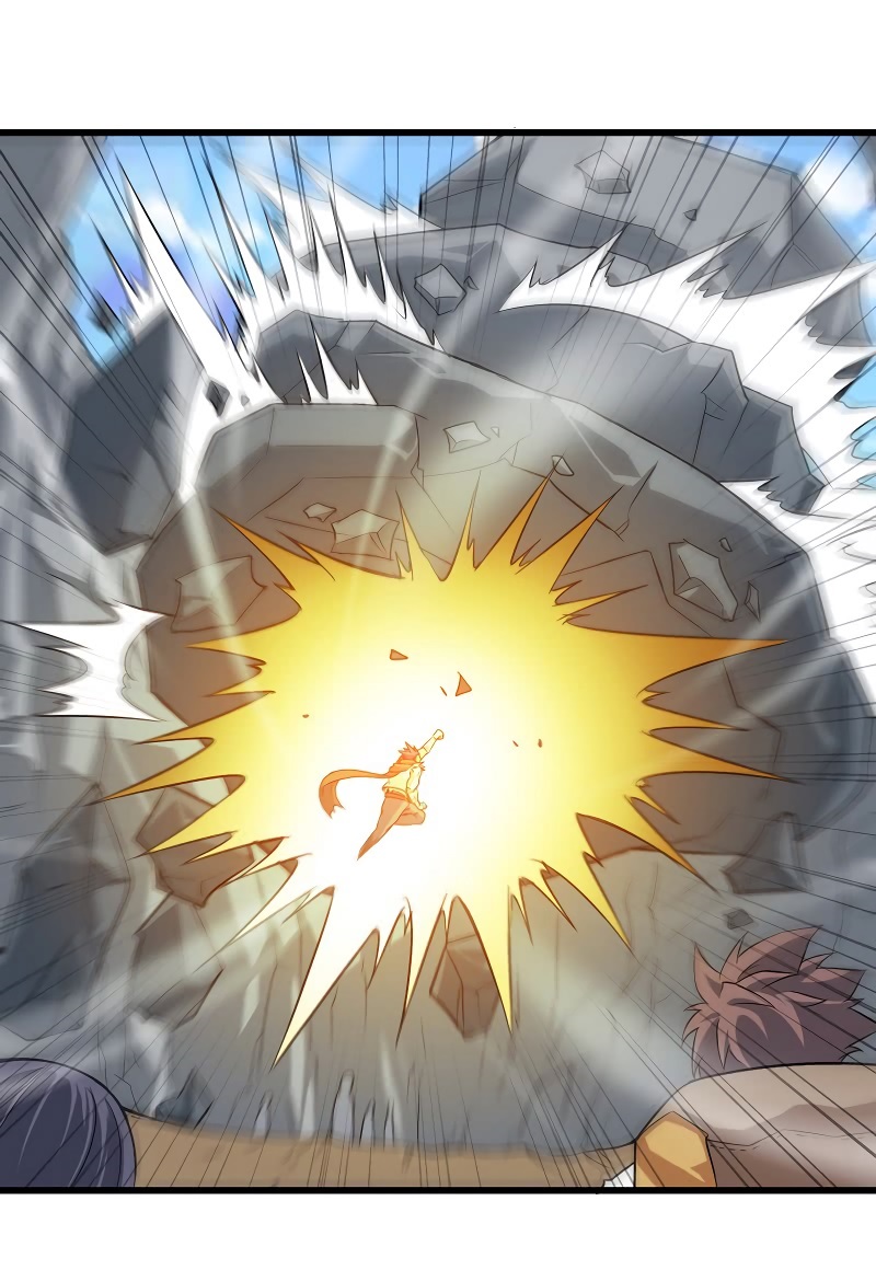 My Wife is a Demon Queen Chapter 76 Bahasa Indonesia