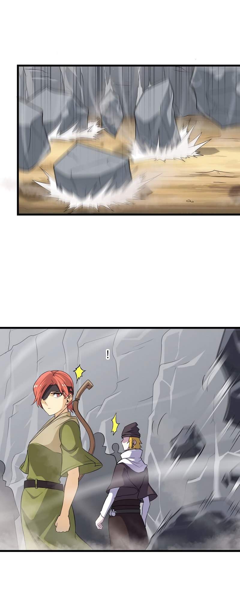 My Wife is a Demon Queen Chapter 76 Bahasa Indonesia