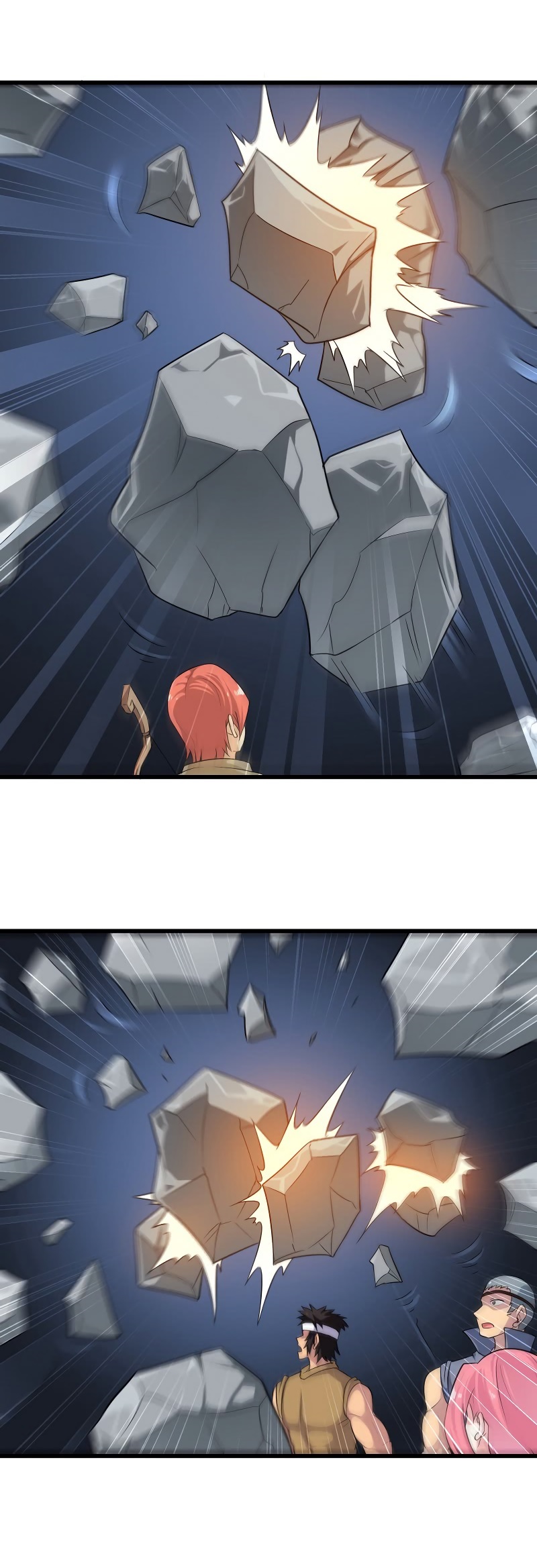 My Wife is a Demon Queen Chapter 76 Bahasa Indonesia