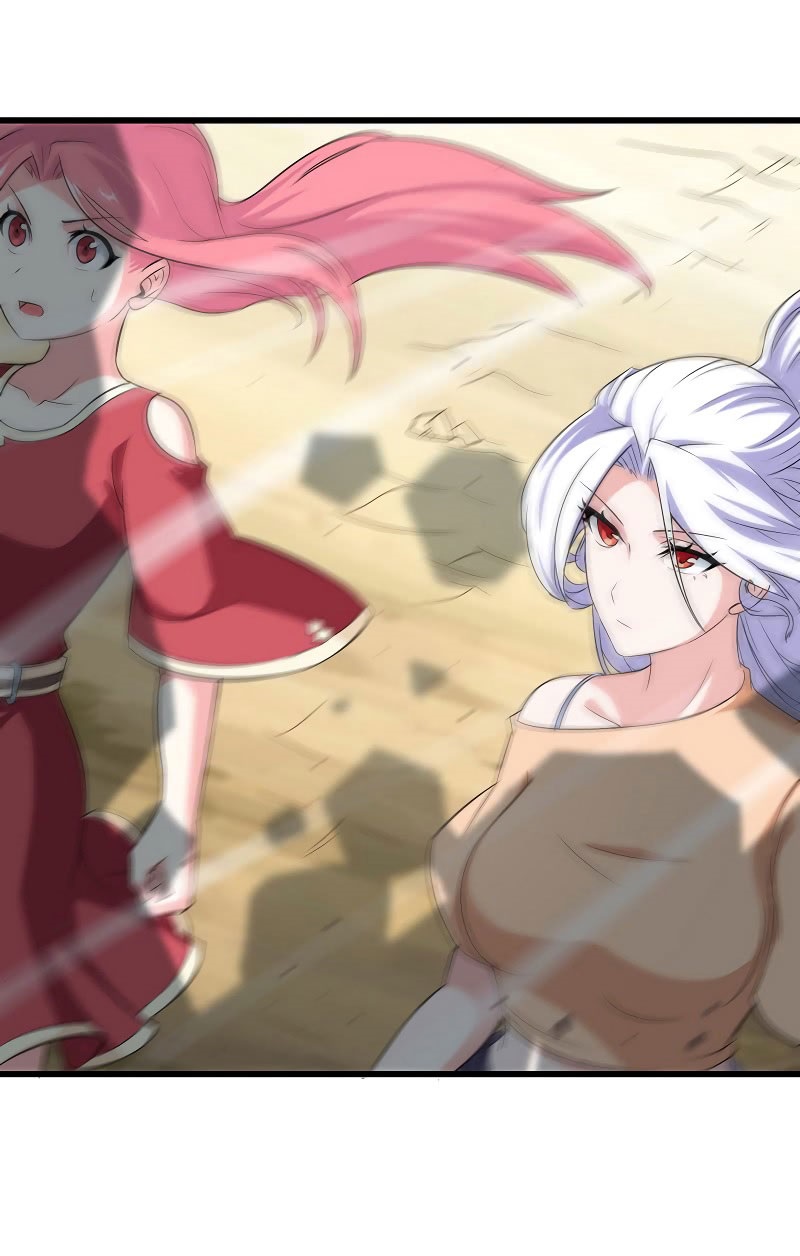 My Wife is a Demon Queen Chapter 76 Bahasa Indonesia