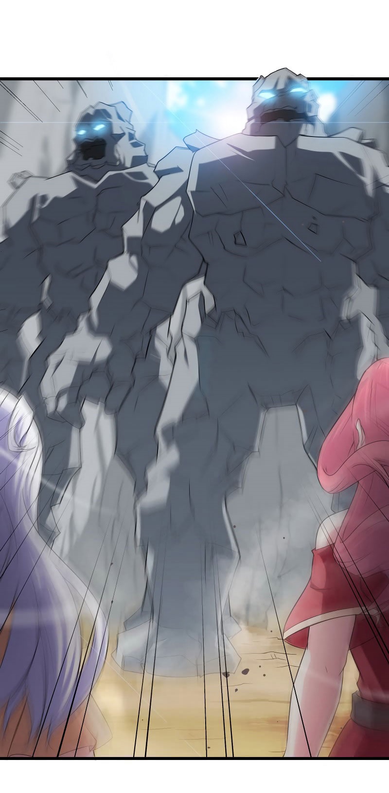 My Wife is a Demon Queen Chapter 76 Bahasa Indonesia