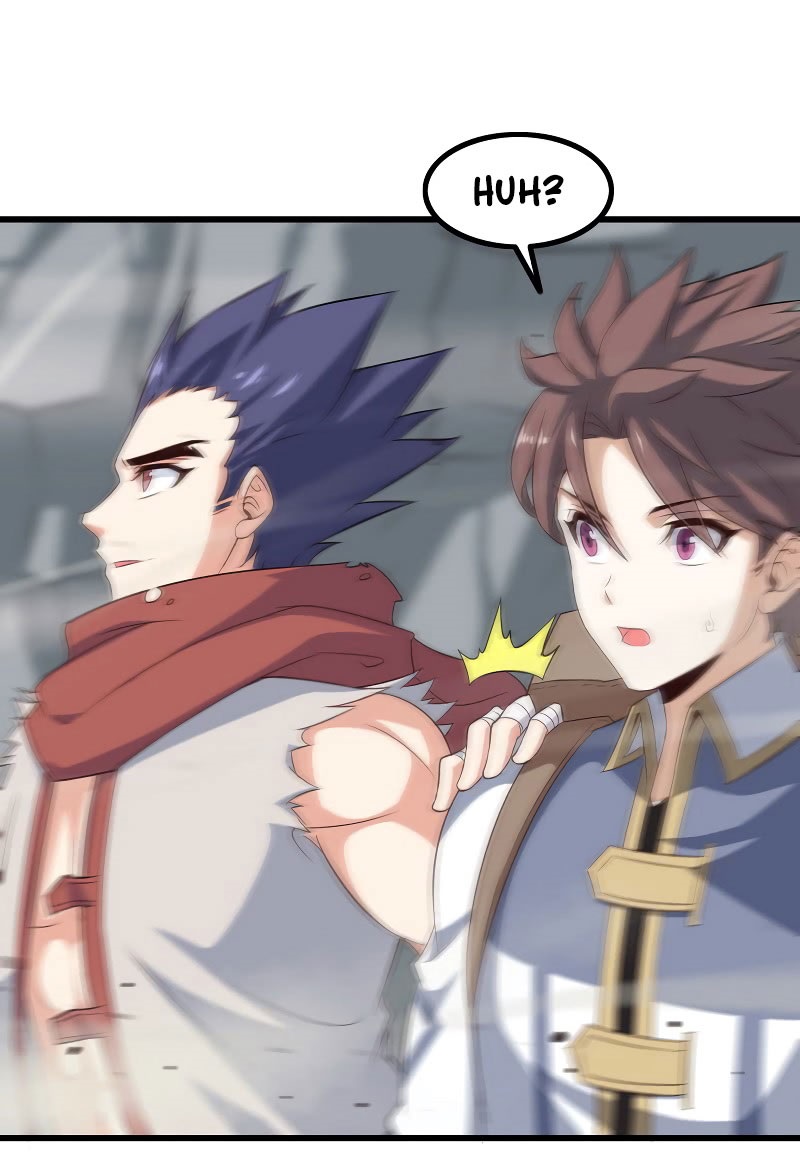 My Wife is a Demon Queen Chapter 76 Bahasa Indonesia