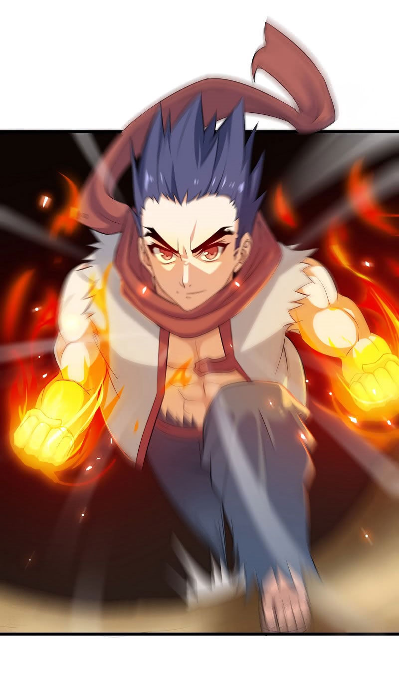 My Wife is a Demon Queen Chapter 76 Bahasa Indonesia