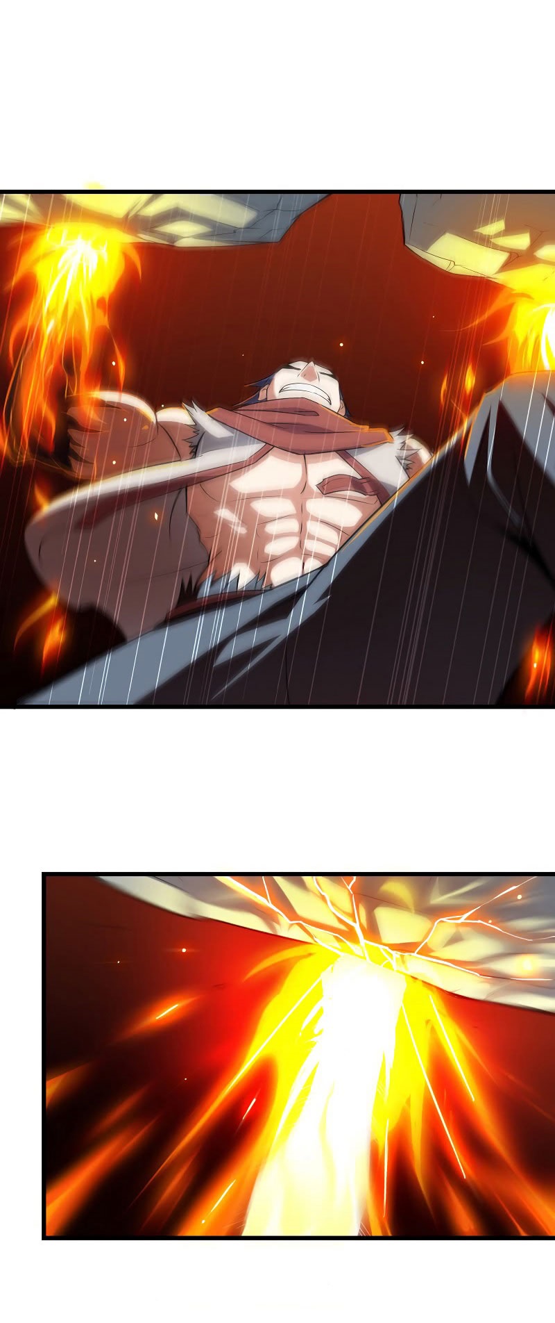 My Wife is a Demon Queen Chapter 76 Bahasa Indonesia