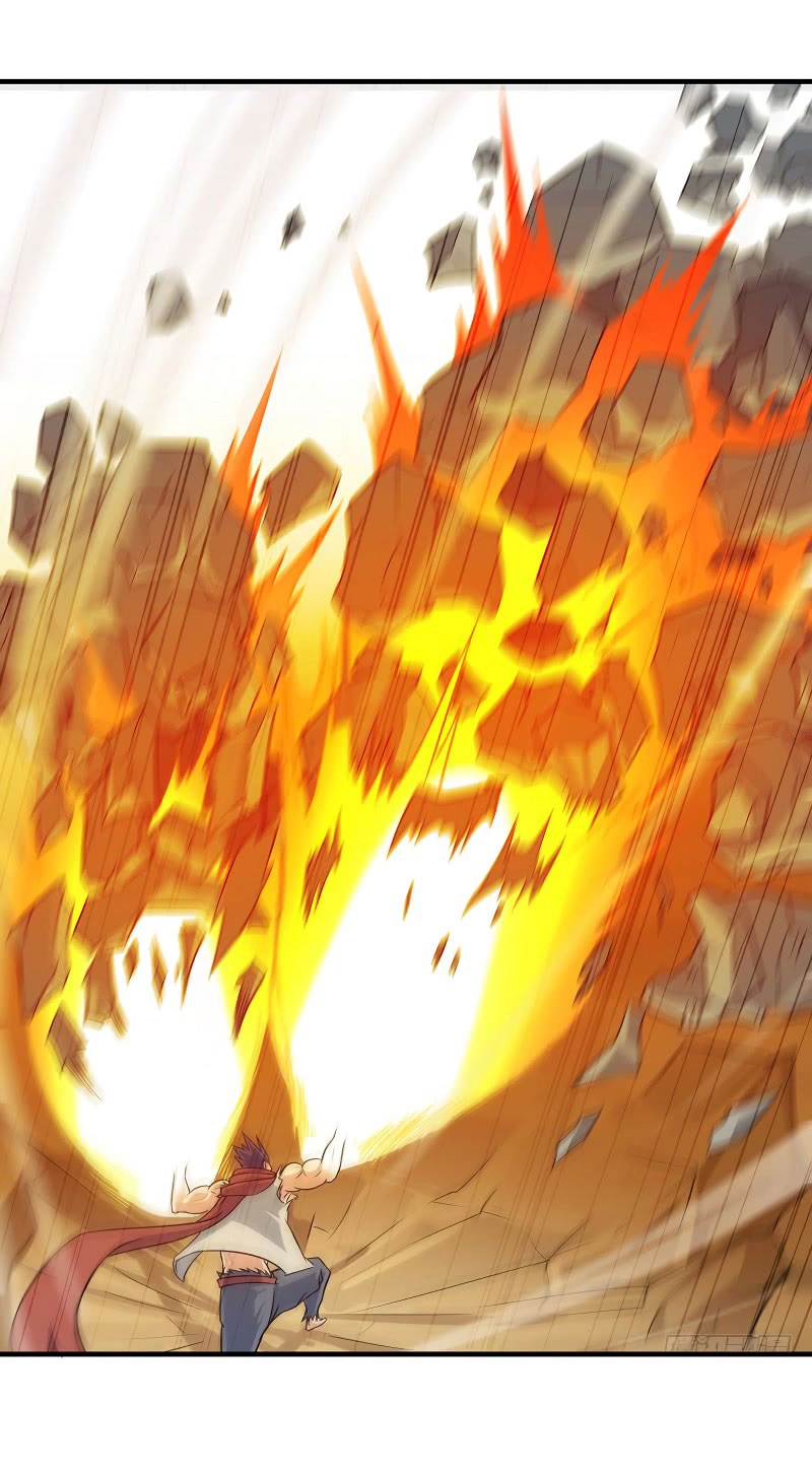 My Wife is a Demon Queen Chapter 76 Bahasa Indonesia