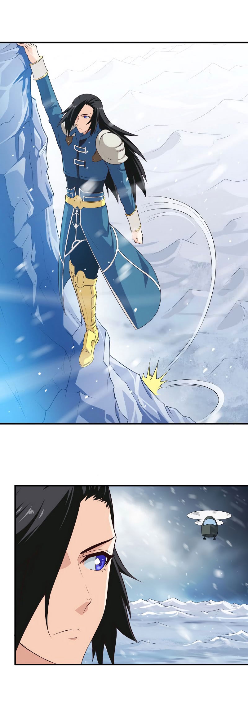 My Wife is a Demon Queen Chapter 82 Bahasa Indonesia