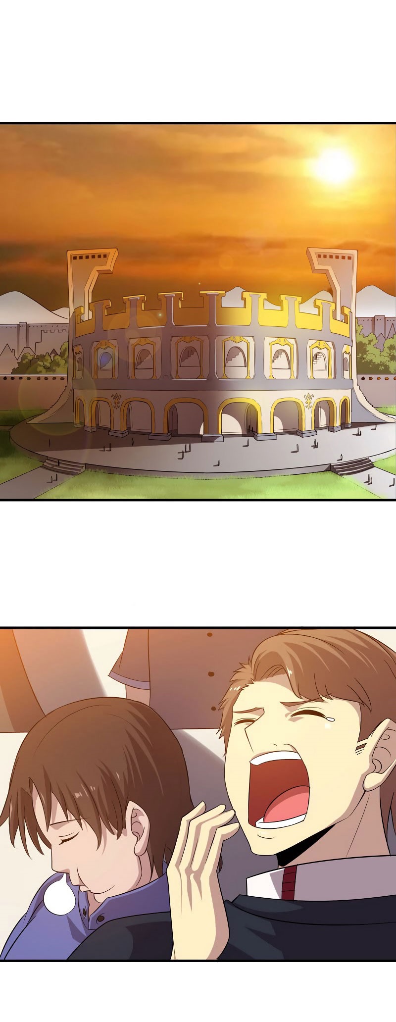 My Wife is a Demon Queen Chapter 82 Bahasa Indonesia