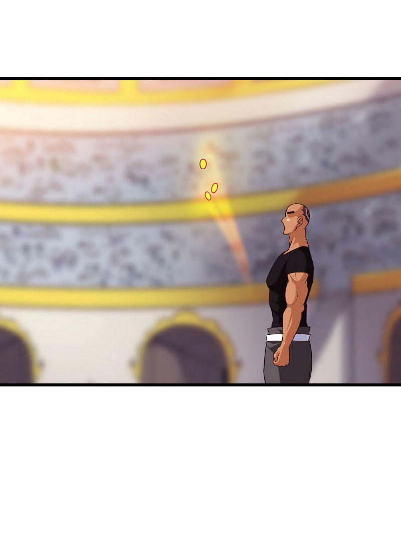 My Wife is a Demon Queen Chapter 82 Bahasa Indonesia