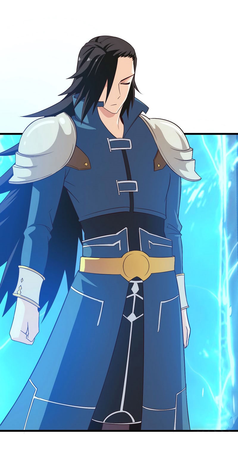 My Wife is a Demon Queen Chapter 82 Bahasa Indonesia