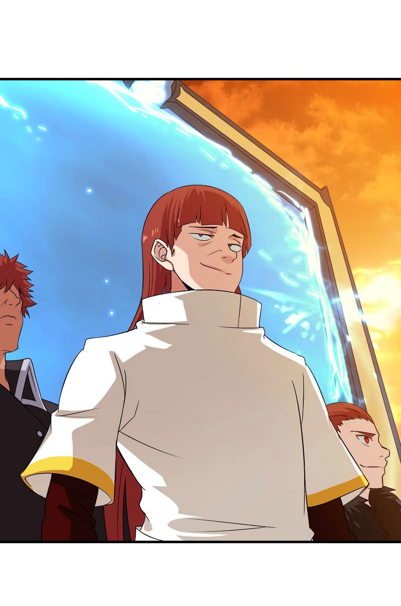 My Wife is a Demon Queen Chapter 83 Bahasa Indonesia