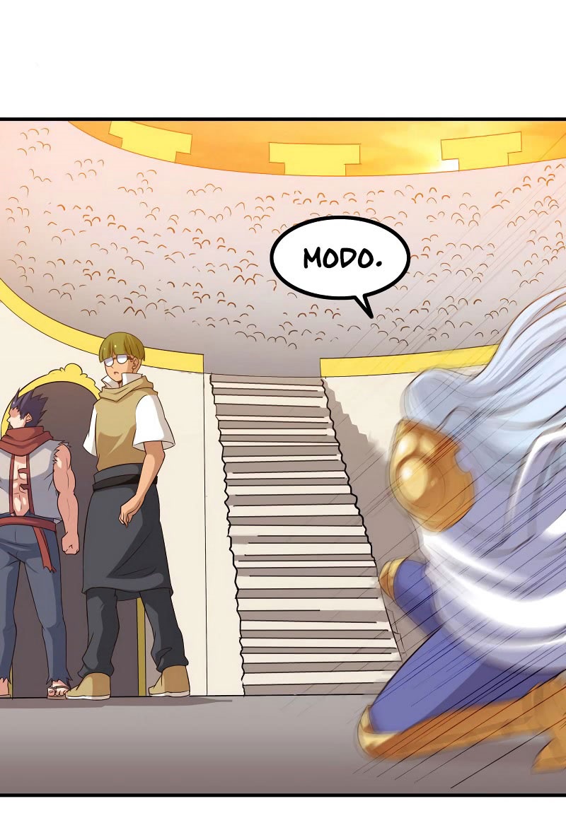 My Wife is a Demon Queen Chapter 83 Bahasa Indonesia