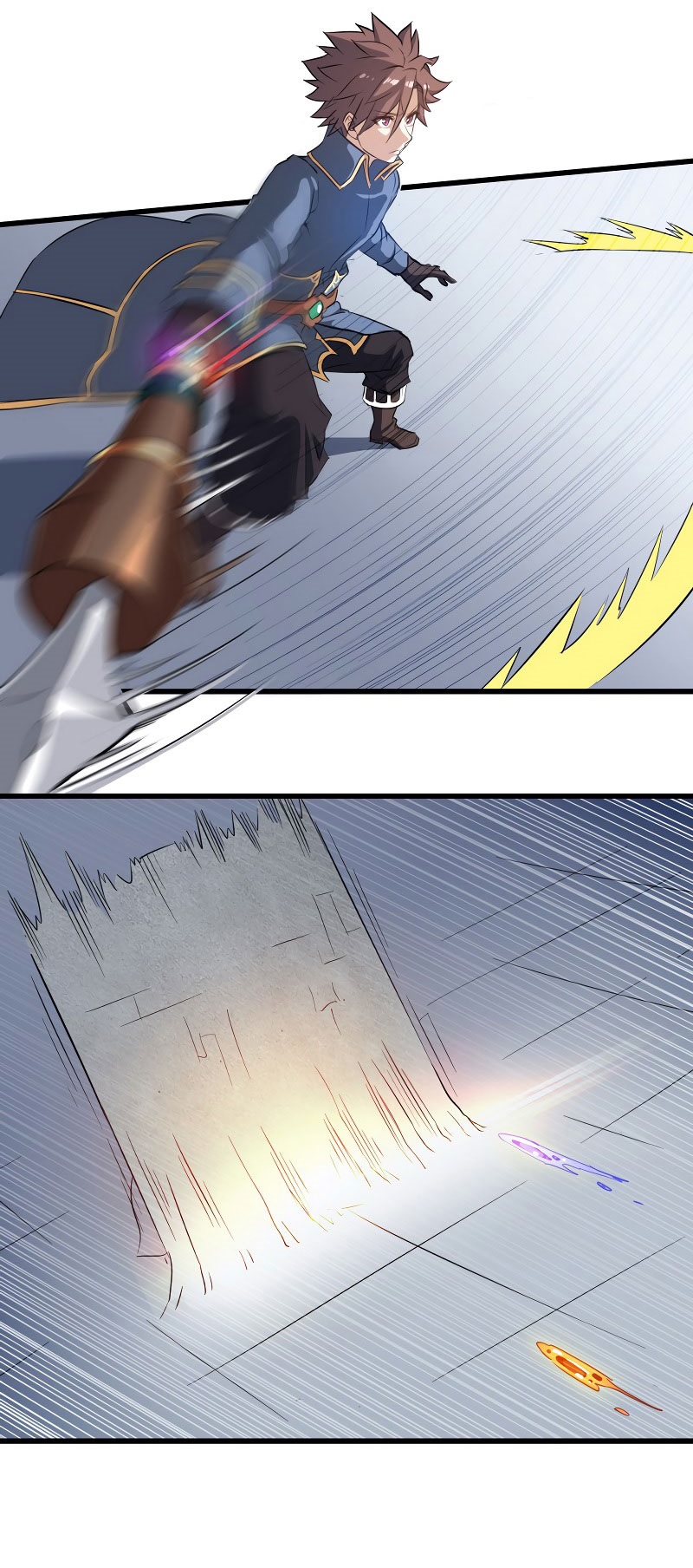 My Wife is a Demon Queen Chapter 88 Bahasa Indonesia