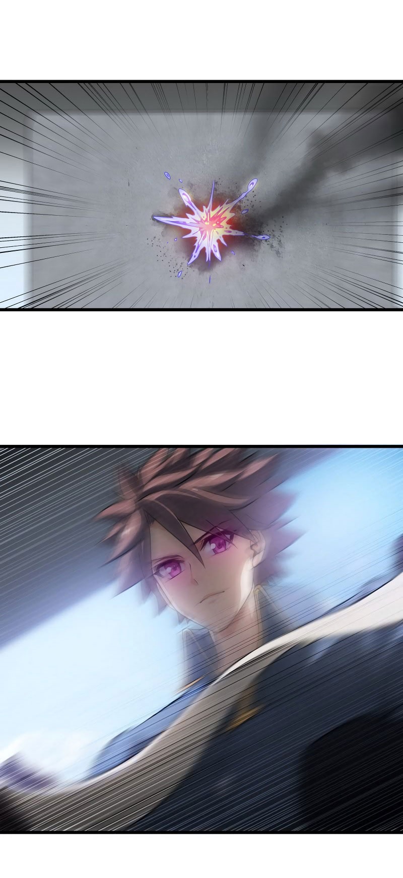 My Wife is a Demon Queen Chapter 88 Bahasa Indonesia