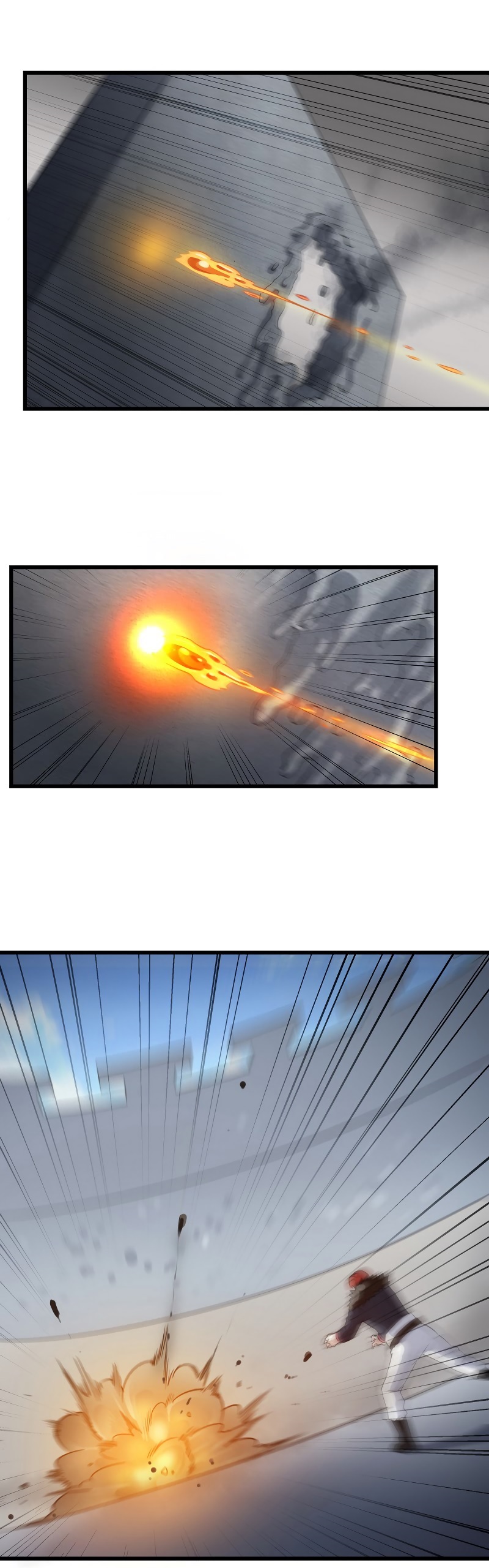 My Wife is a Demon Queen Chapter 88 Bahasa Indonesia