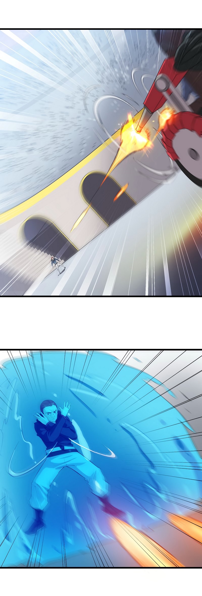 My Wife is a Demon Queen Chapter 88 Bahasa Indonesia