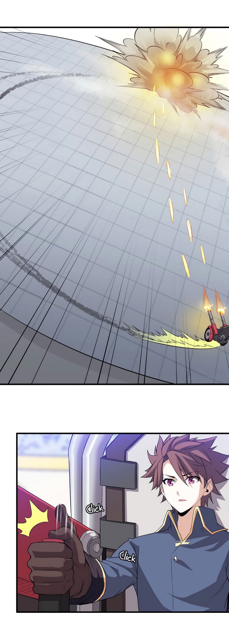 My Wife is a Demon Queen Chapter 88 Bahasa Indonesia