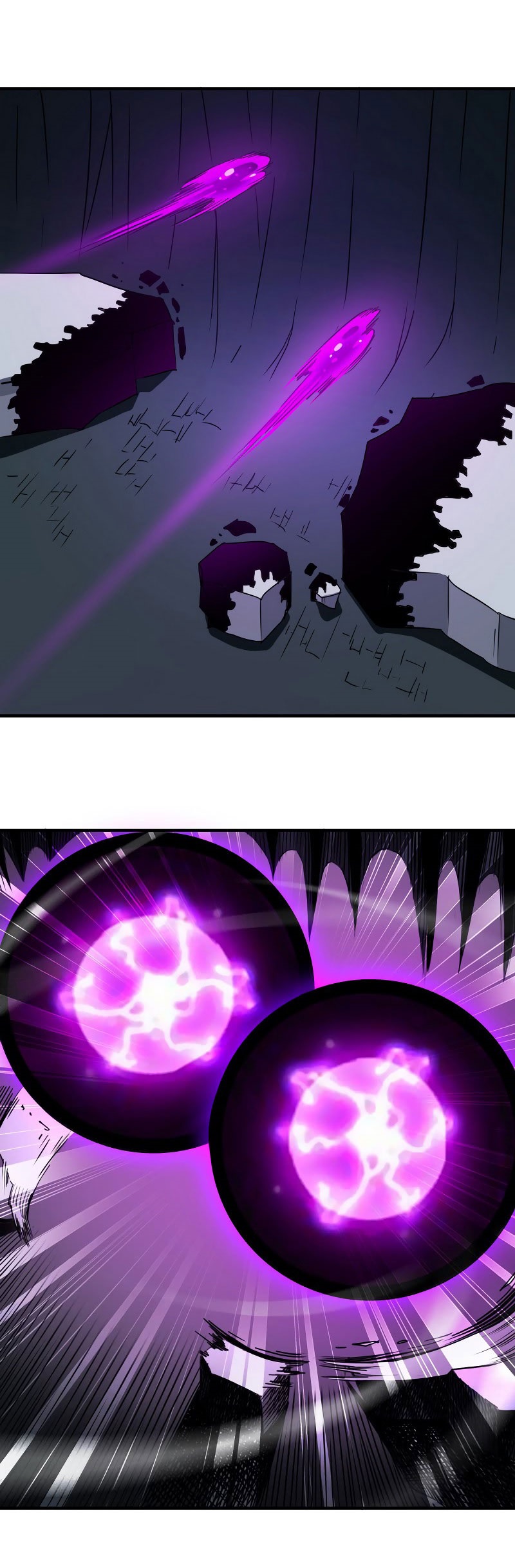 My Wife is a Demon Queen Chapter 93 Bahasa Indonesia