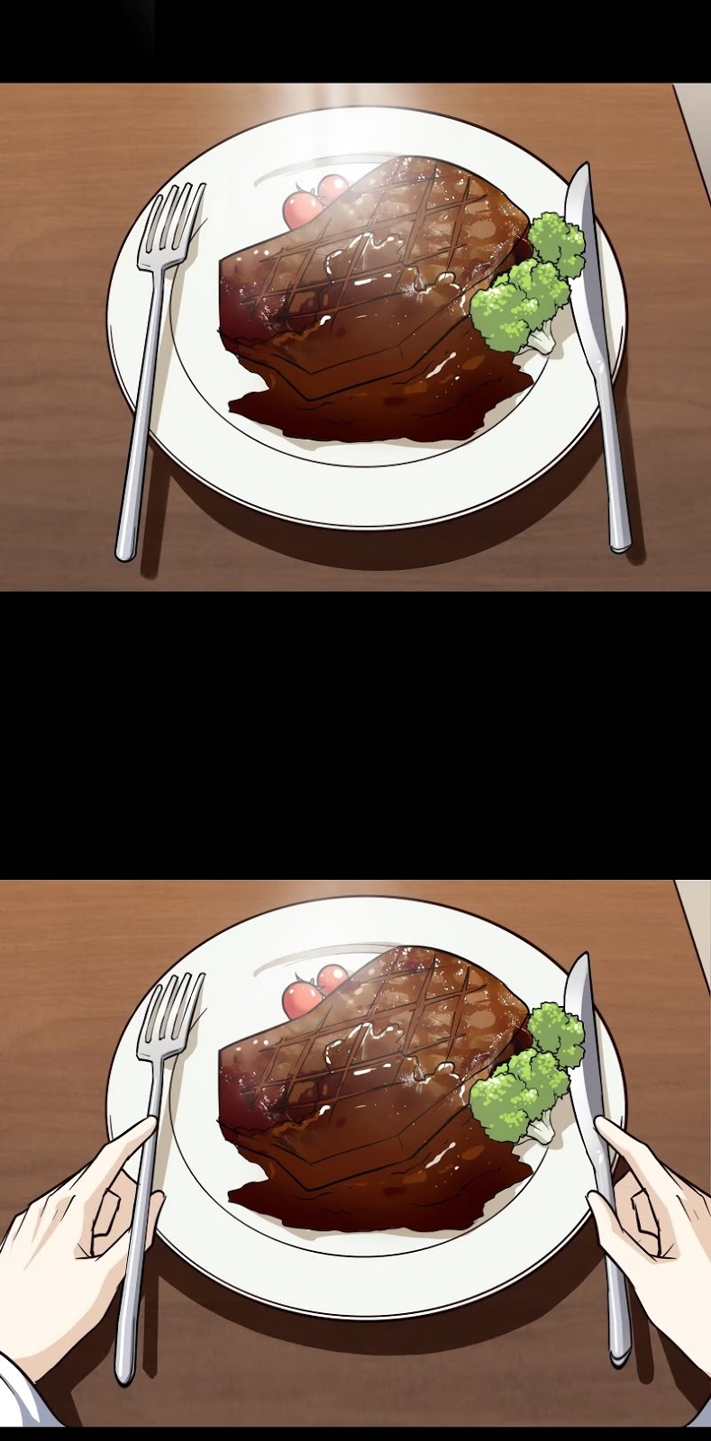 My Wife is a Demon Queen Chapter 119 Bahasa Indonesia