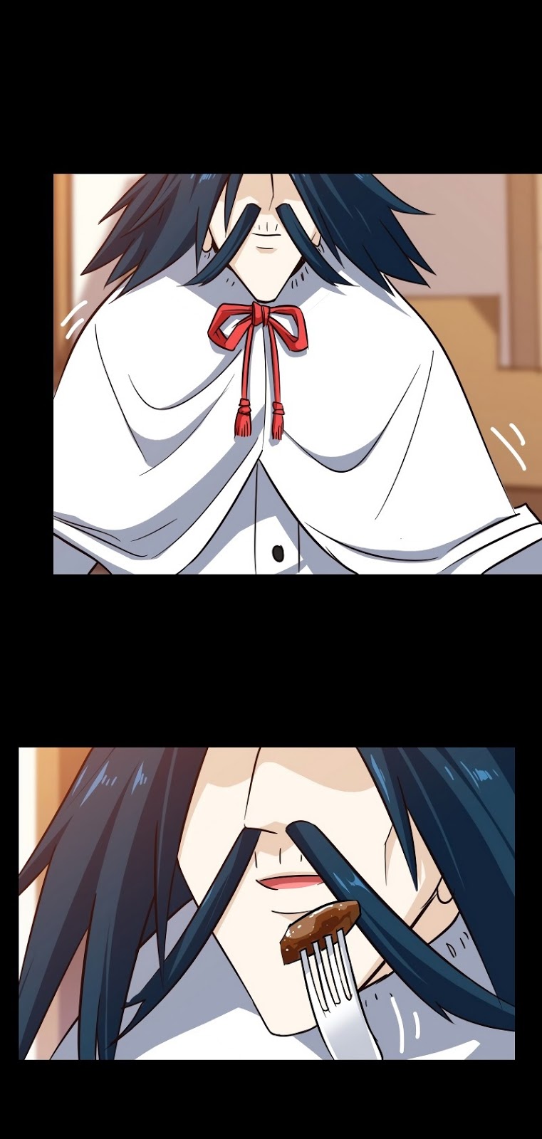 My Wife is a Demon Queen Chapter 119 Bahasa Indonesia