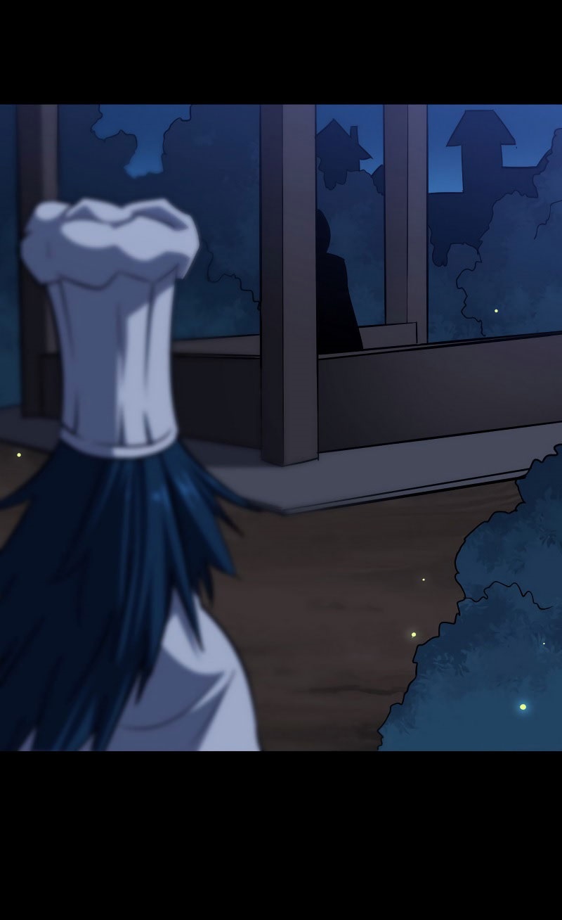 My Wife is a Demon Queen Chapter 119 Bahasa Indonesia