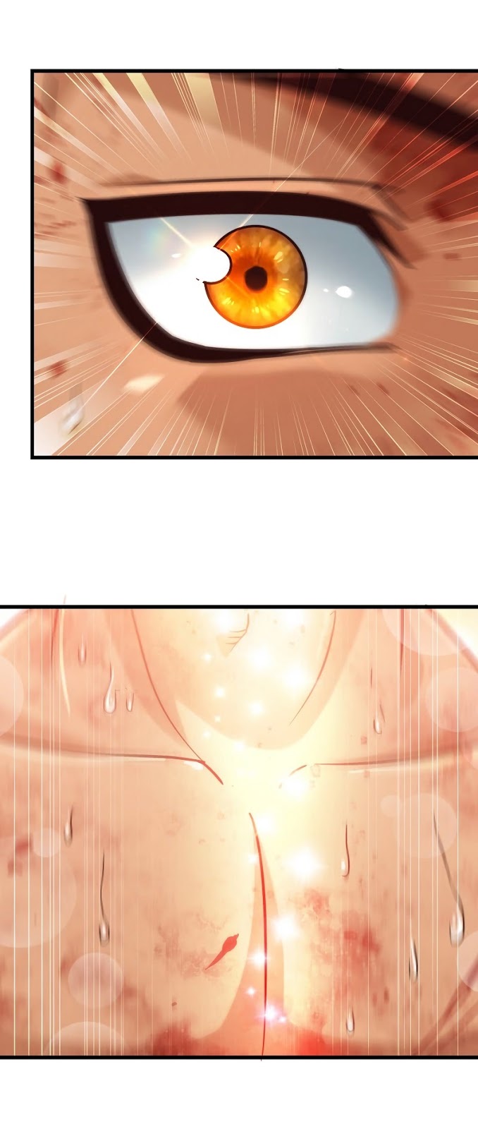 My Wife is a Demon Queen Chapter 120 Bahasa Indonesia