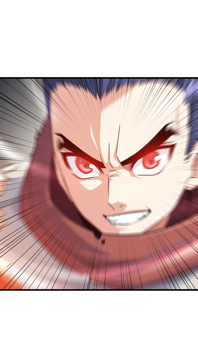 My Wife is a Demon Queen Chapter 124 Bahasa Indonesia